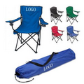 Folding Beach Chair